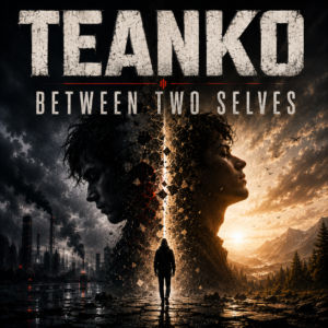 “Between Two Selves”: Teanko Turns Life’s Next Chapter Into a Celebration of Self-Acceptance
