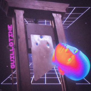 “Guillotine”: OpCritical Turns Revolutionary History into a Raging Rock Warning
