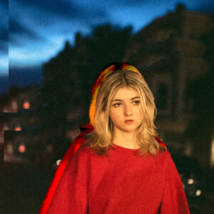 Ava Valianti Turns the Mirror Inward on the Haunting “alterations”