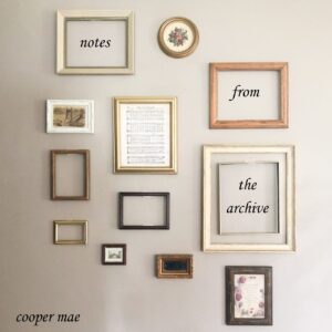 Cooper Mae’s “confidence complex” Turns Post-Breakup Frustration Into a Sharp, Funky Victory Lap