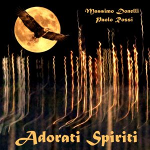 Massimo Donelli and Paolo Rossi’s Adorati Spiriti Turns Heritage Into a Living Conversation