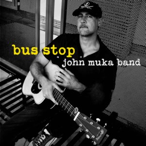 John Muka Band’s “Bus Stop” Finds Human Connection in a World of Distance