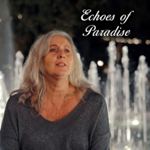 Elisabeth Grey’s “Echoes of Paradise” Finds Eternity in the Space Between Memory and Wonder
