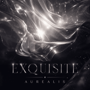 Aurealis’ “EXQUISITE” Turns Forbidden Attraction Into a Cinematic Synth-Pop Confession
