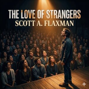 Scott A. Flaxman’s “The Love of Strangers” Turns Creative Isolation Into a Quiet Anthem