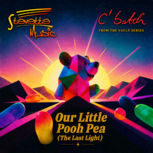 C’batch’s “Our Little Pooh Pea (The Last Light) 4 – Cinematic” Turns a Guitar Solo Into a World of Its Own