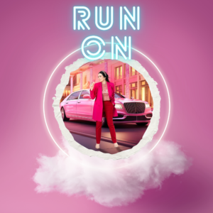 Stephani Ezatoff’s “Run On” Carries an Ancient Gospel Message Into a Cinematic New Light
