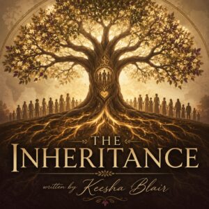Keesha Blair’s “The Inheritance” Turns Family Memory Into a Gift for Everyone