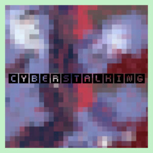 One Empty Toybox’s “Cyberstalking” Turns Digital Anxiety Into a Darkly Playful Synth-Rock Ride