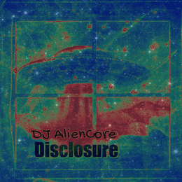 DJ AlienCore’s “Signal For Your Heart” Sends a Futuristic Love Story Across the Electronic Cosmos
