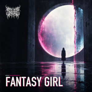 Watch Me Die Inside’s “Fantasy Girl” Turns Romantic Idealism Into a Dark Psychological Kaleidoscope