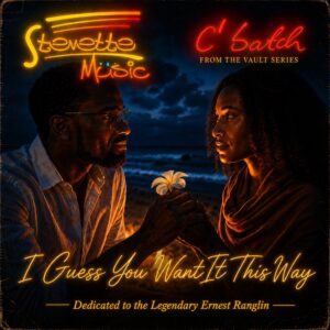 C’batch’s I Guess You Want It This Way Turns 26 Years of Waiting Into a Reggae Suite