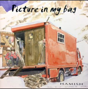 Hamish’s “Singing In My Soul” Proves That a Truly Honest Song Never Gets Old